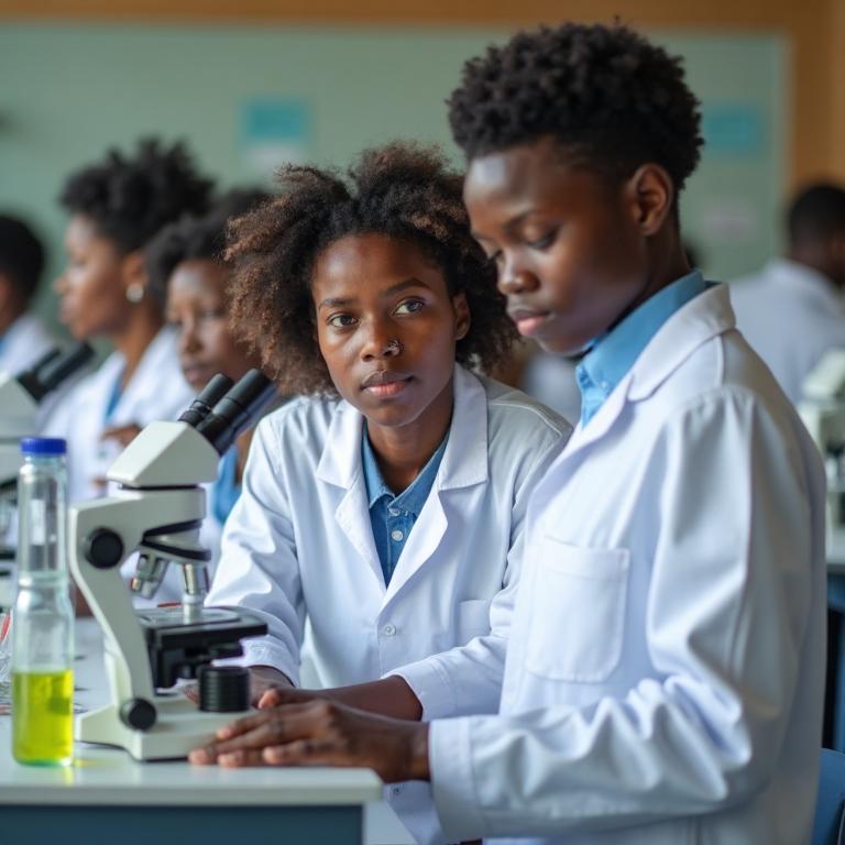 Skul-Data | Smart School Management for Kenya